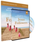 Jesus Followers Study Guide with DVD : Real-Life Lessons for Igniting Faith in the Next Generation - Book