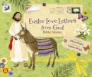 Easter Love Letters from God, Updated Edition : Bible Stories - Book