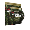 Woman Evolve Study Guide with DVD : Break Up with Your Fears and   Revolutionize Your Life - Book