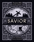 Savior Bible Study Guide : The Story of God’s Rescue Plan - Book