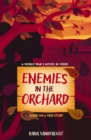 Enemies in the Orchard : A World War 2 Novel in Verse - eBook