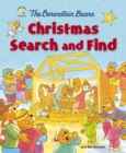 The Berenstain Bears Christmas Search and Find - Book