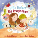 Little Helper, Big Imagination - eBook