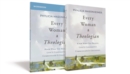 Every Woman a Theologian Book with Workbook : Know What You Believe. Live It Confidently. Communicate It Graciously. - Book