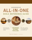 Zondervan All-in-One Bible Reference Guide - Book