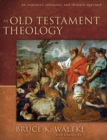 An Old Testament Theology : An Exegetical, Canonical, and Thematic Approach - Book