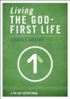Living the God-First Life - eBook