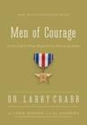 Men of Courage : God's Call to Move Beyond the Silence of Adam - eBook