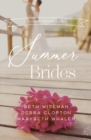 Summer Brides : A Year of Weddings Novella Collection - eBook
