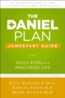The Daniel Plan Jumpstart Guide : Daily Steps to a Healthier Life - eBook