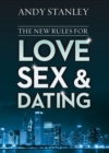 The New Rules for Love, Sex, and Dating - eBook