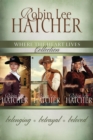 The Where the Heart Lives Collection - eBook