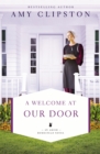 A Welcome at Our Door - eBook
