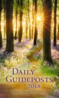 Daily Guideposts 2018 : A Spirit-Lifting Devotional - eBook