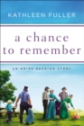A Chance to Remember - eBook