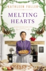 Melting Hearts : An Amish Christmas Bakery Story - eBook