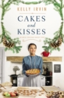 Cakes and Kisses : An Amish Christmas Bakery Story - eBook