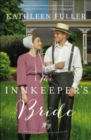 The Innkeeper's Bride - eBook