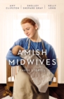 Amish Midwives : Three Stories - eBook