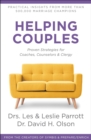 Helping Couples : Proven Strategies for Coaches, Counselors, and Clergy - eBook