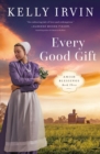 Every Good Gift - eBook