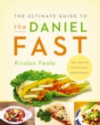 The Ultimate Guide to the Daniel Fast - eBook