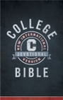 NIV, College Devotional Bible - eBook