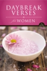 NIV, DayBreak Verses for Women - eBook
