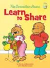 The Berenstain Bears Learn to Share - eBook
