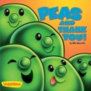 Peas and Thank You! / VeggieTales - eBook
