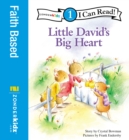 Little David's Big Heart : Level 1 - eBook