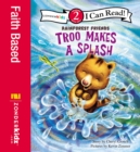 Troo Makes a Splash : Level 2 - eBook