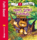 Troo's Secret Clubhouse : Level 2 - eBook
