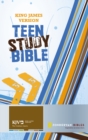 KJV, Teen Study Bible - eBook