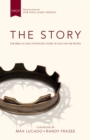 NKJV, The Story : The Bible as One Continuing Story of God and His People - eBook