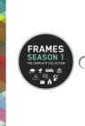 FRAMES Season 1: The Complete Collection : Exploring Nine Critical Issues of Our Times - eBook
