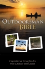 NIV, Outdoorsman Bible - eBook