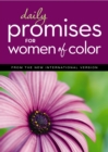 NIV, Daily Promises for Women of Color - eBook