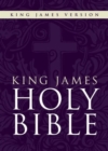KJV, Holy Bible : Holy Bible, King James Version - eBook