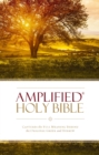 Amplified Holy Bible, Hardcover : Captures the Full Meaning Behind the Original Greek and Hebrew - Book
