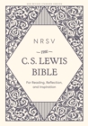 NRSV, The C. S. Lewis Bible : For Reading, Reflection, and Inspiration - eBook