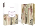 NRSVue, Artisan Collection Bible, Leathersoft, Multi-color/Cream, Comfort Print - Book
