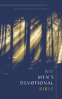 NIV, Men's Devotional Bible - eBook