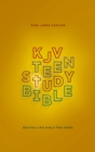 KJV, Teen Study Bible - eBook