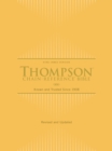 KJV, Thompson Chain-Reference Bible - eBook