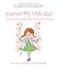 Forever My Little Girl - eBook