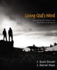 Living God's Word : Discovering Our Place in the Great Story of Scripture - eBook