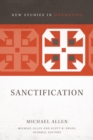 Sanctification - eBook