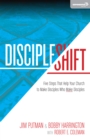 DiscipleShift : Five Steps That Help Your Church to Make Disciples Who Make Disciples - eBook