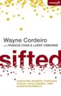 Sifted : Pursuing Growth through Trials, Challenges, and Disappointments - eBook